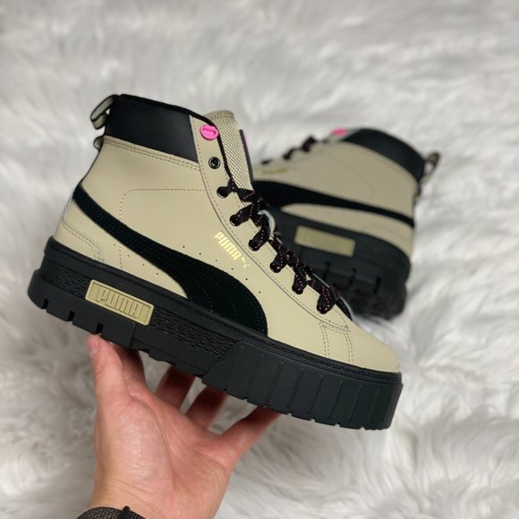 puma mayze multicolor